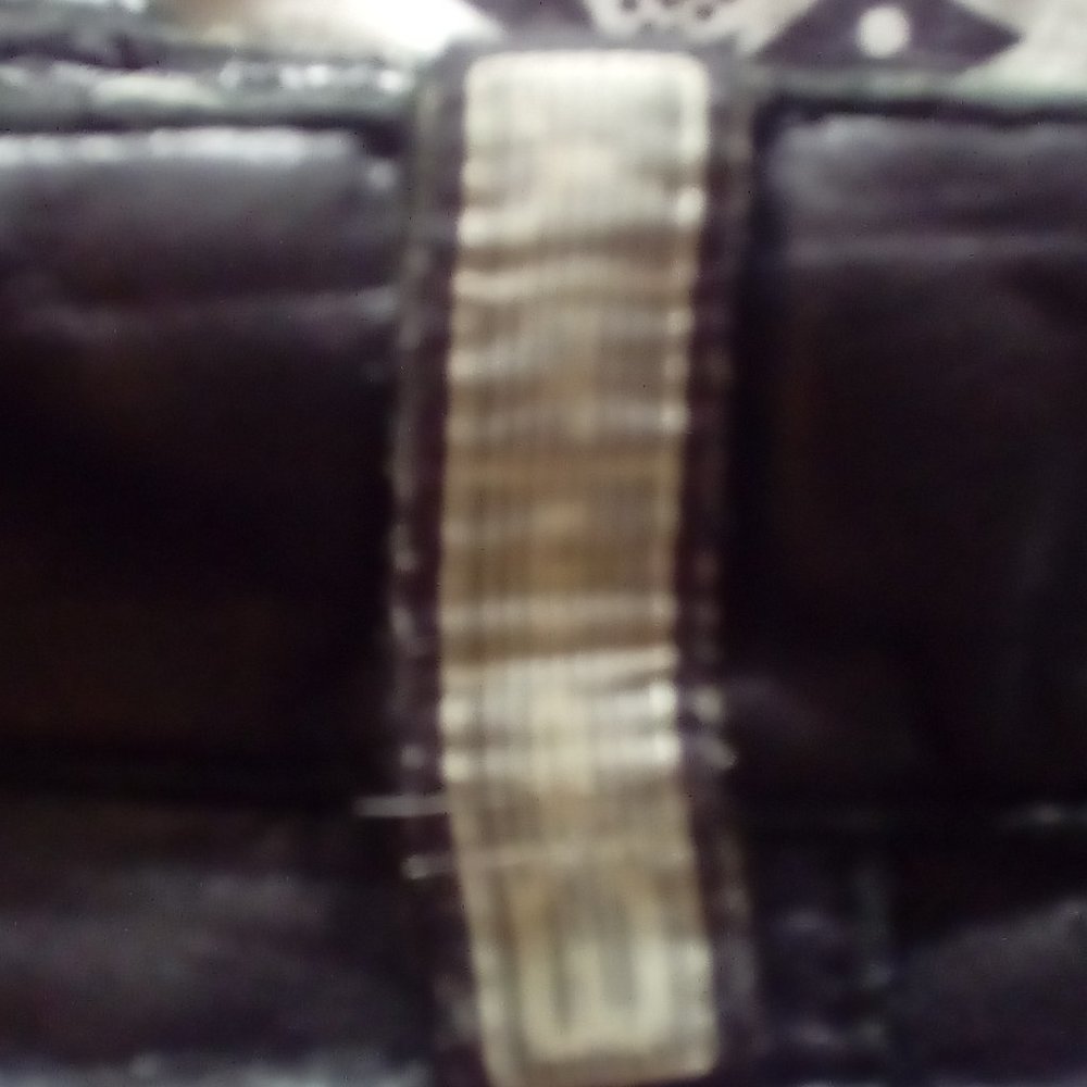 VINTAGE Nike Michael Jordan Two3 Leather Pants - Picture 4 of 4